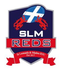 Club Merchandise & Accessories - SLM Reds