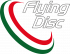 FLYING DISC