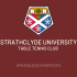 University of Strathclyde Table Tennis Club