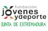 FUNDACIÓN JÓVENES Y DEPORTES 