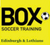 Box Soccer Edinburgh and Lothian