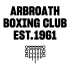 Arbroath Boxing Club