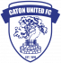 Caton United FC