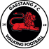 Garstang FC Walking