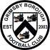 Grimsby Borough FC Juniors