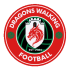 Dragons Walking Football