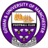 Govan & University of Manchester FC