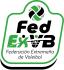 FEDERACIÓN EXTREMEÑA VOLEIBOL - FEXVB