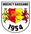 HOCKEY BASSANO 1954