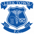 Leek Town FC