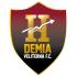 Demia Veliterna F.C.