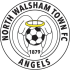 North Walsham Town FC