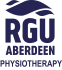 RGU Physiotherapy 