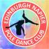 Edinburgh Napier Pole Dance Club