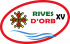 RIVES D'ORB XV