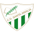 CD SANTA AMALIA