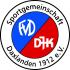 SG Daxlanden 1912 // Abteilung Jugend 