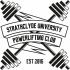 University of Strathclyde Powerlifting Club