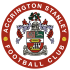 Accrington Stanley FC