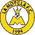 LA MOTILLA F.C. 1994