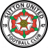 SUTTON UNITED FC