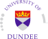 University of Dundee University Men's Rugby