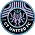 CT United FC - Coaches