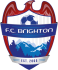 FC Brighton - Coaches