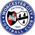 Worcester City FC 