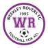 Weekley Rovers Youth Football Club