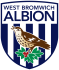 West Bromwich Albion FC Staff