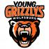 YOUNG GRIZZLYS Wolfsburg