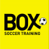 Box Soccer Training Dundee & Perth