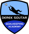 Derek Soutar Goalkeeping Academy