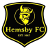Hemsby FC