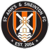 St Anns & Sneinton FC Managers