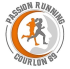 PASSION RUNNING COURLON 89