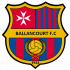 BALLANCOURT FC