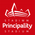Principality Stadium Stewards