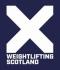 Weightlifting Scotland