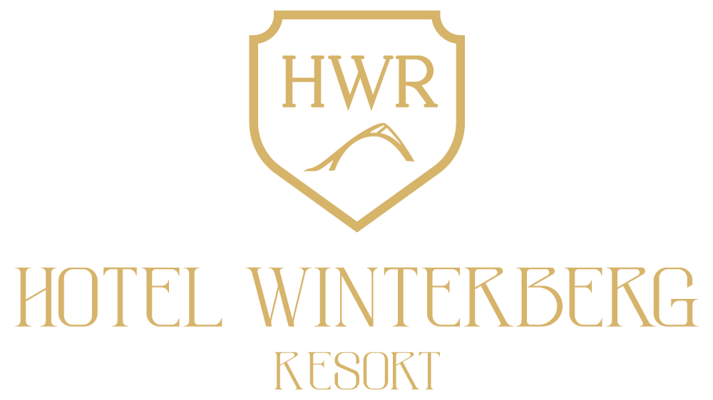 Winterberg logo full gold